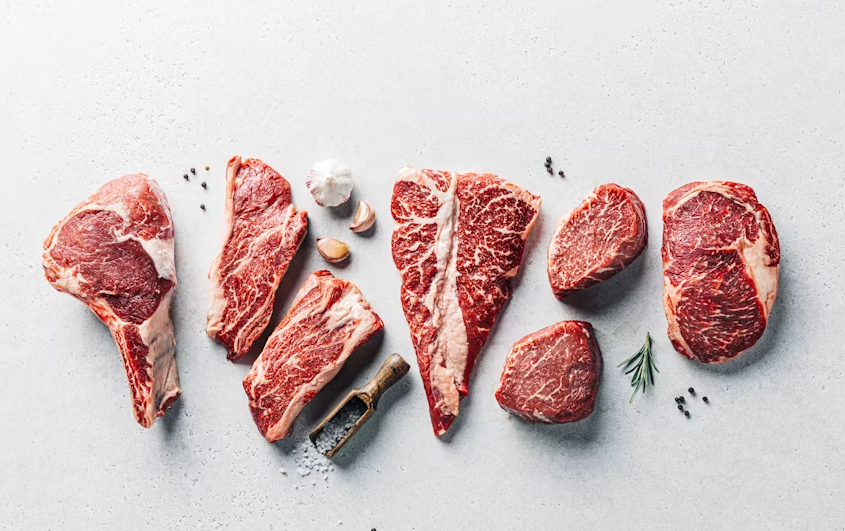 Waspada Daging Oplosan! Kenali 5 Perbedaan Daging Sapi dan Daging Babi